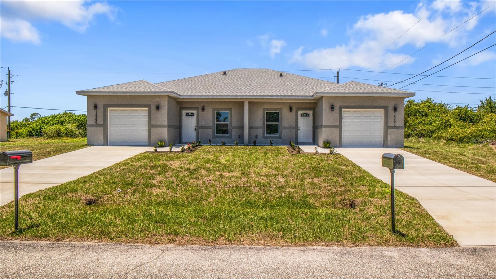 12299 BUFFING RD, PORT CHARLOTTE, FL, 33981