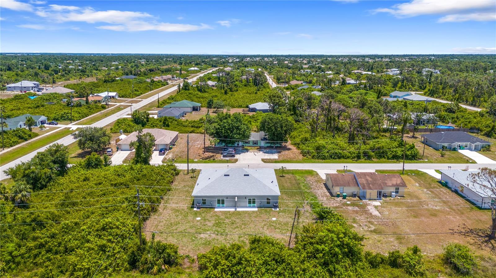 12299 BUFFING RD, PORT CHARLOTTE, FL, 33981