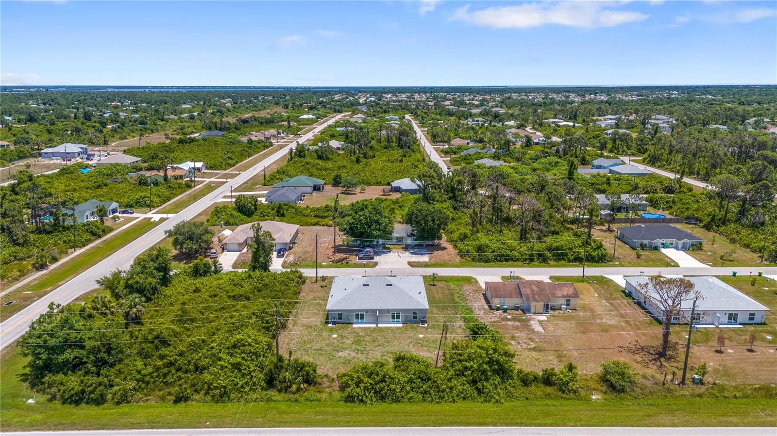 12299 BUFFING RD, PORT CHARLOTTE, FL, 33981