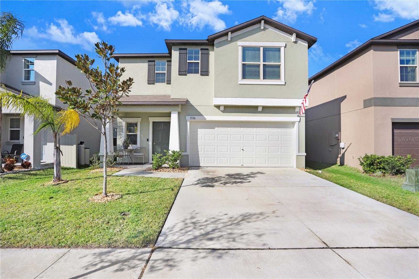 1536 LANDMARK DR, LAKELAND, FL, 33801
