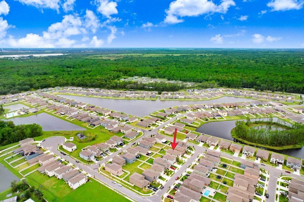 1536 LANDMARK DR, LAKELAND, FL, 33801