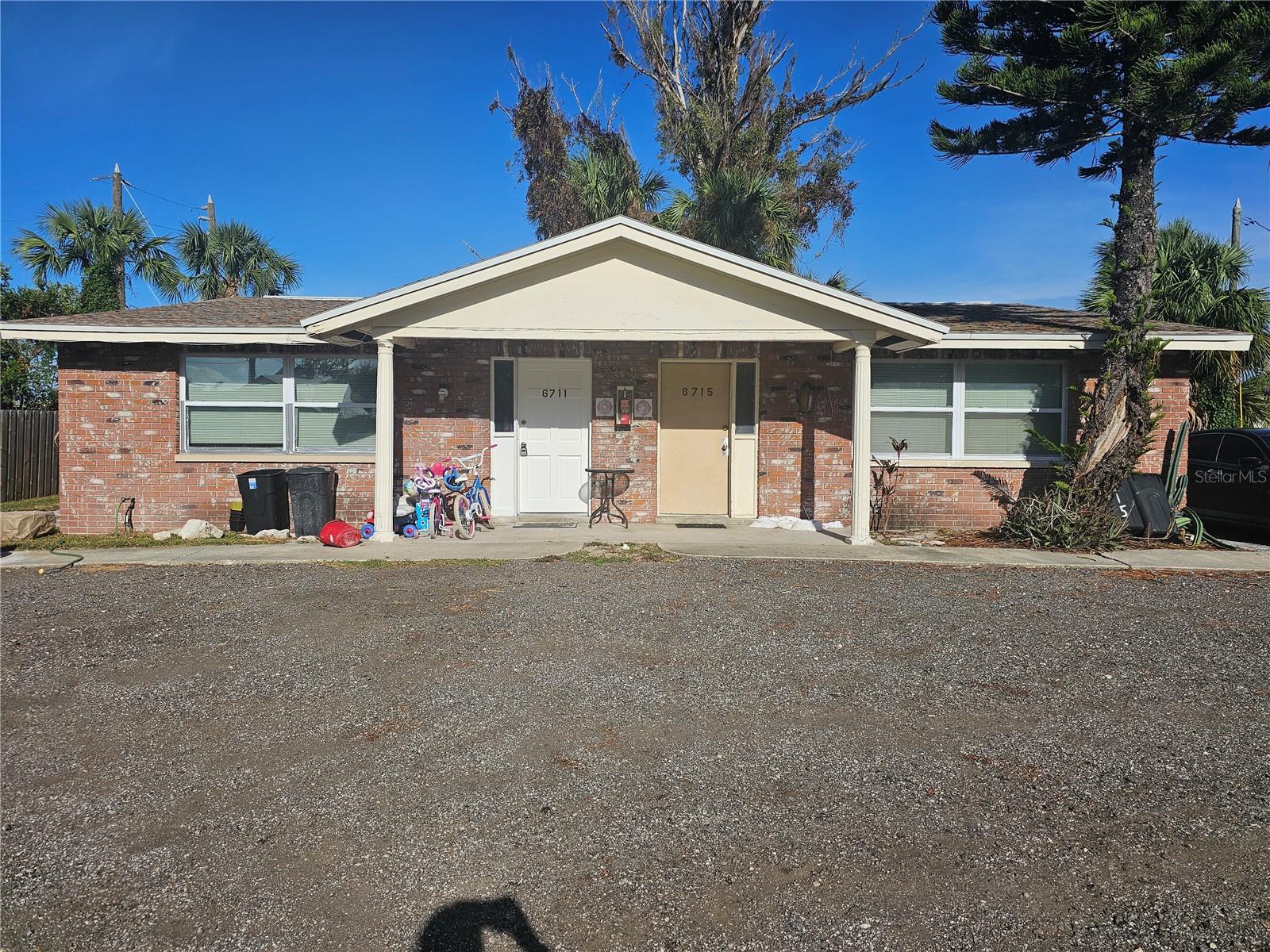 6709 RIVER RD, NEW PORT RICHEY, FL, 34652