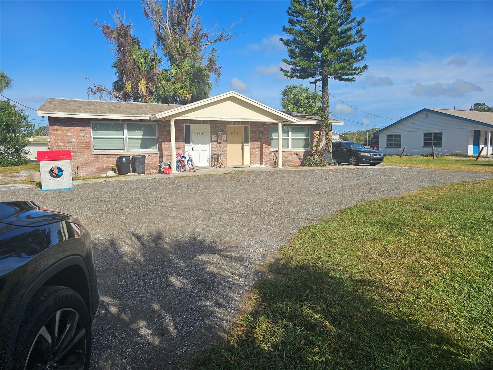 6709 RIVER RD, NEW PORT RICHEY, FL, 34652