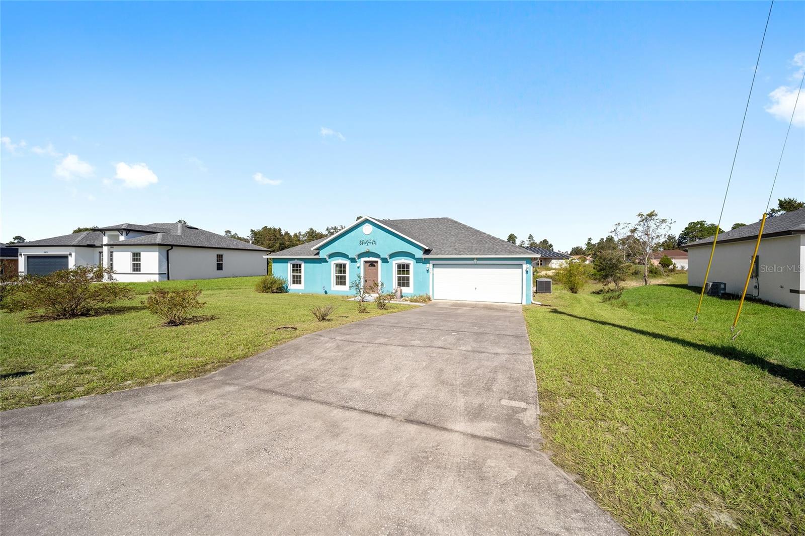 2405 SW 147TH PLACE RD, OCALA, FL, 34473