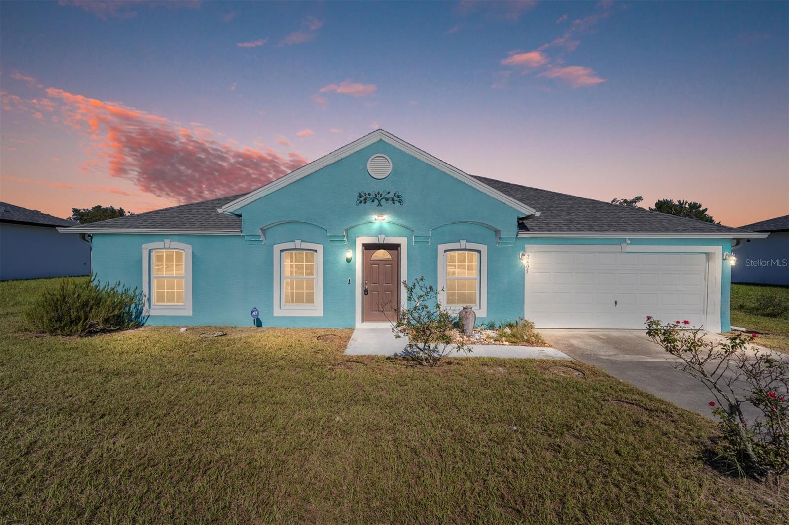 2405 SW 147TH PLACE RD, OCALA, FL, 34473