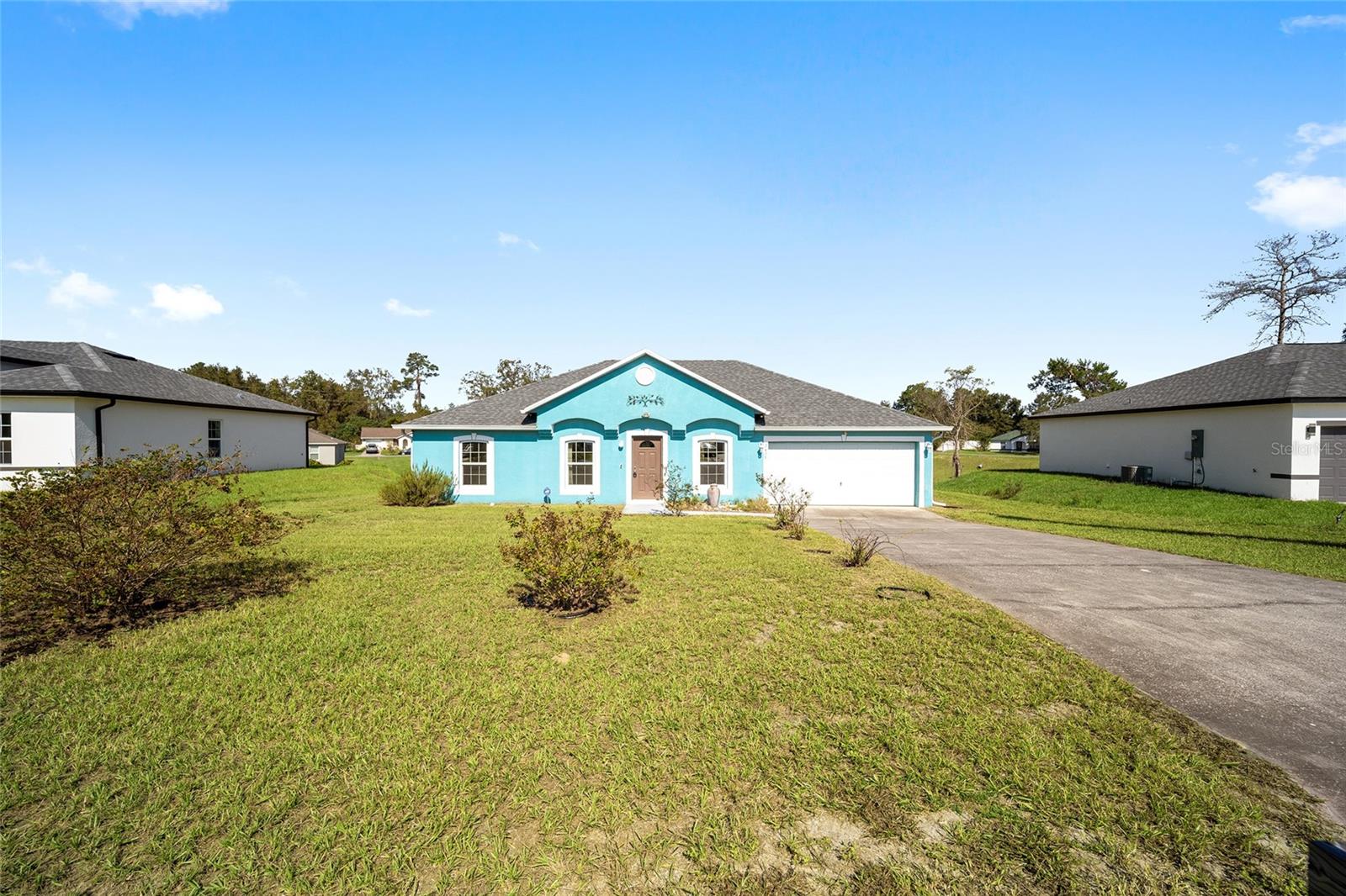 2405 SW 147TH PLACE RD, OCALA, FL, 34473