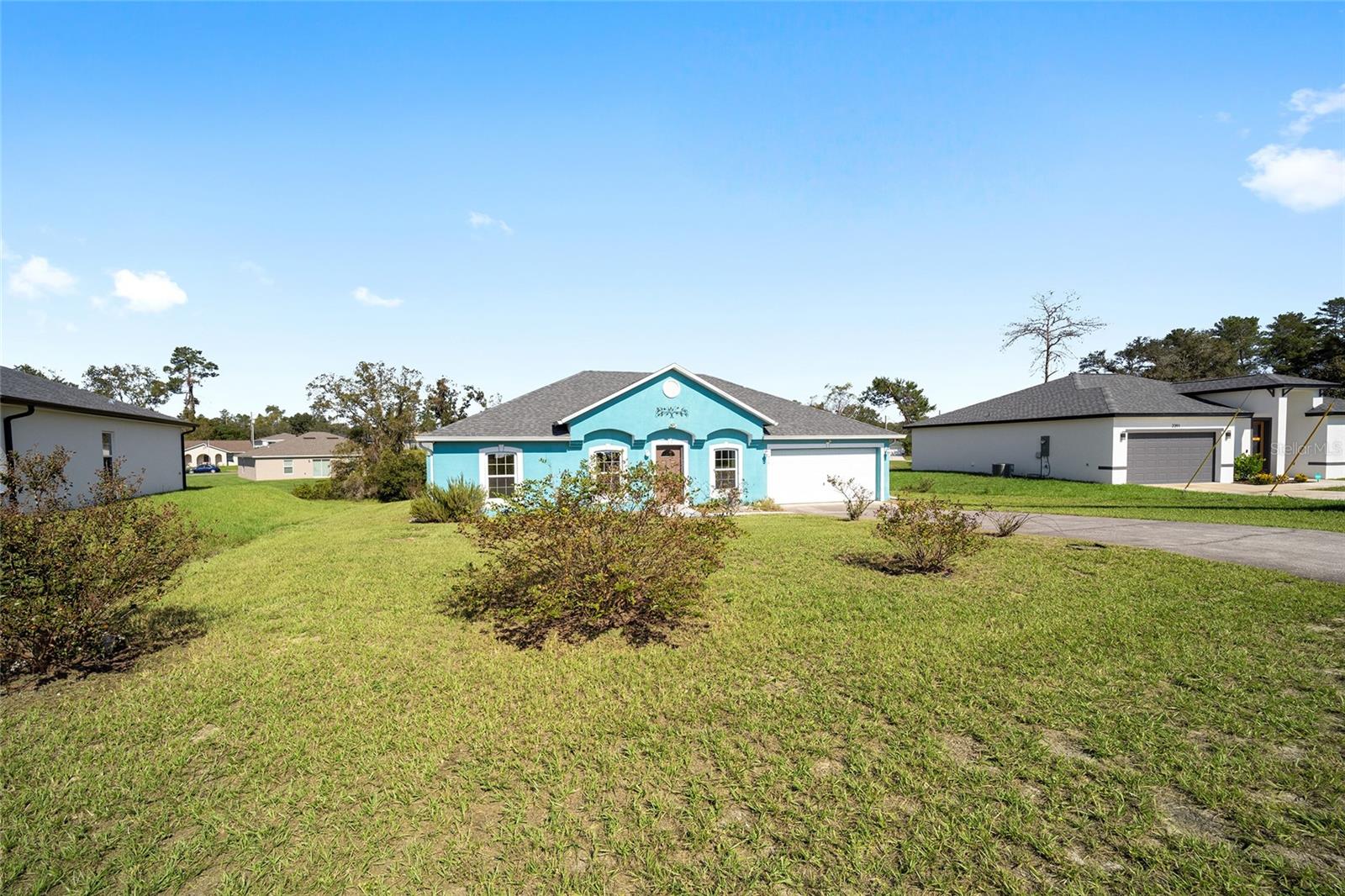 2405 SW 147TH PLACE RD, OCALA, FL, 34473