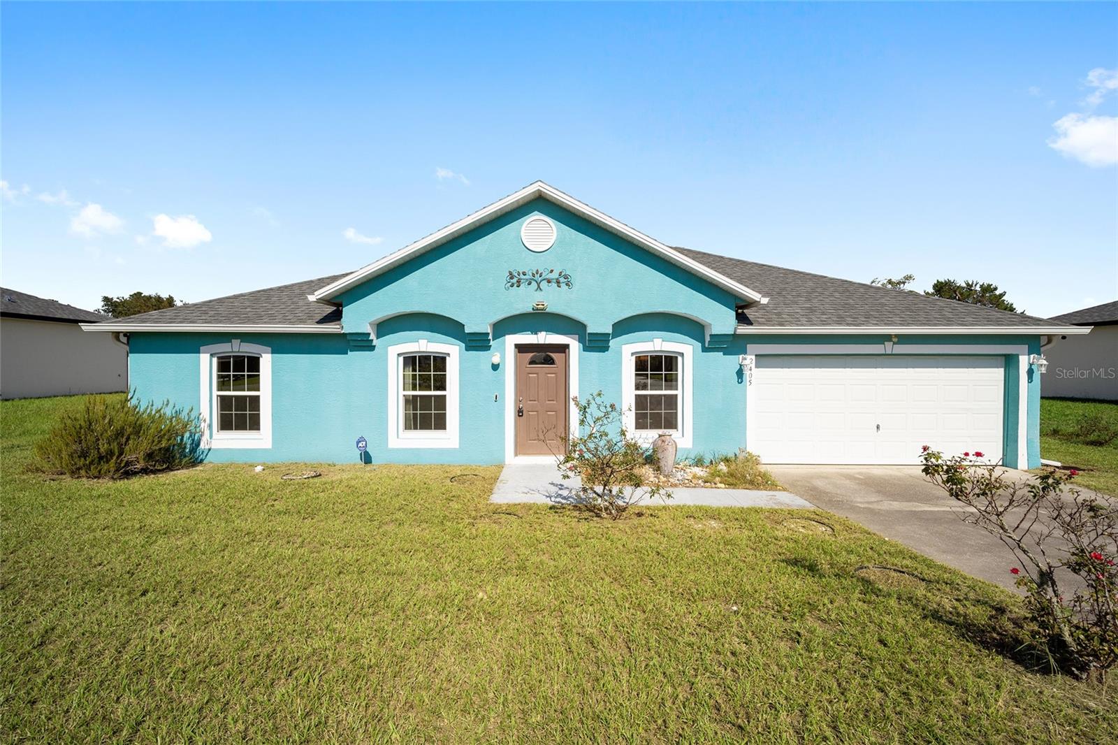 2405 SW 147TH PLACE RD, OCALA, FL, 34473