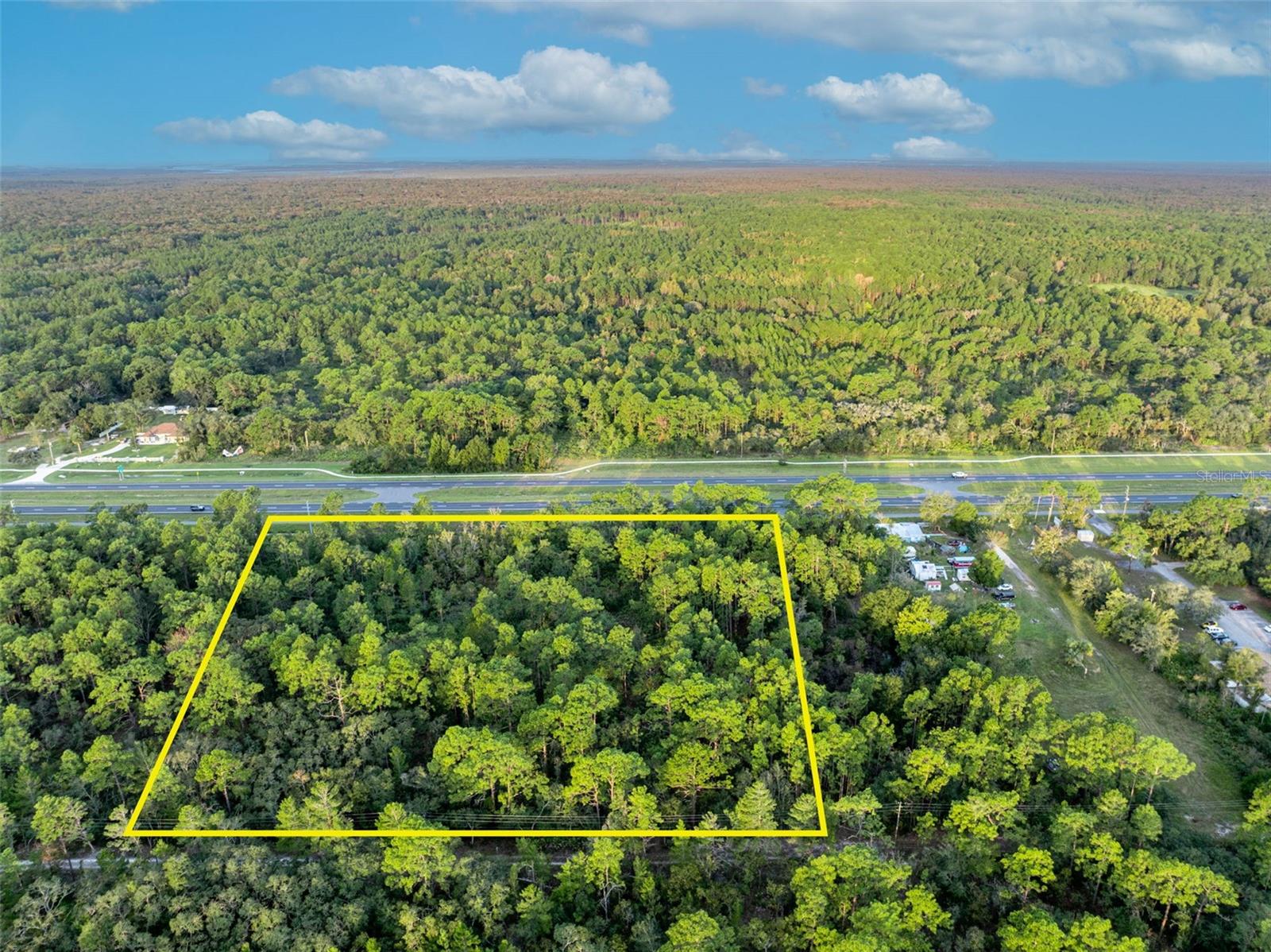 9115 S SUNCOAST BLVD, HOMOSASSA, FL, 34446