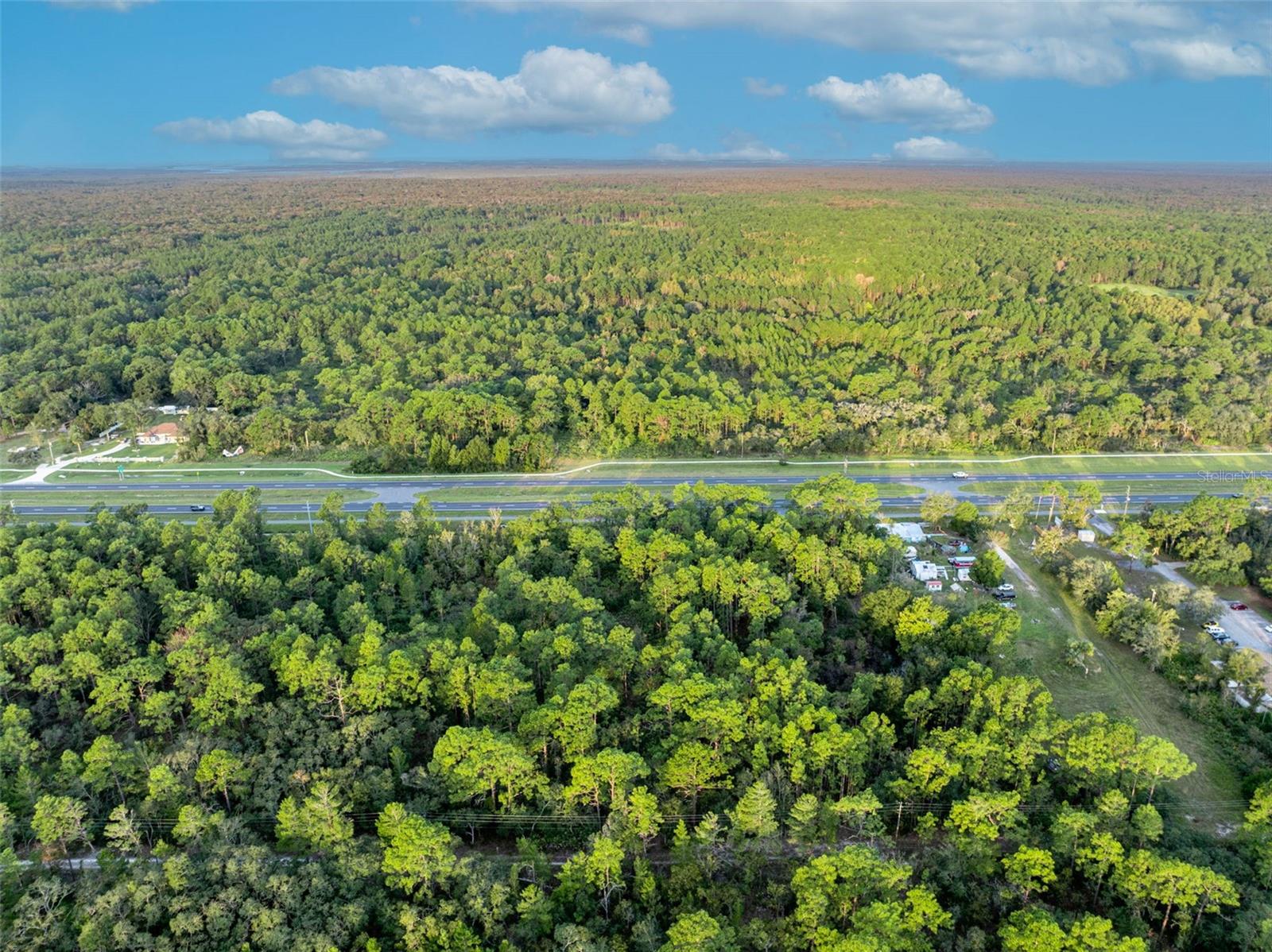 9115 S SUNCOAST BLVD, HOMOSASSA, FL, 34446