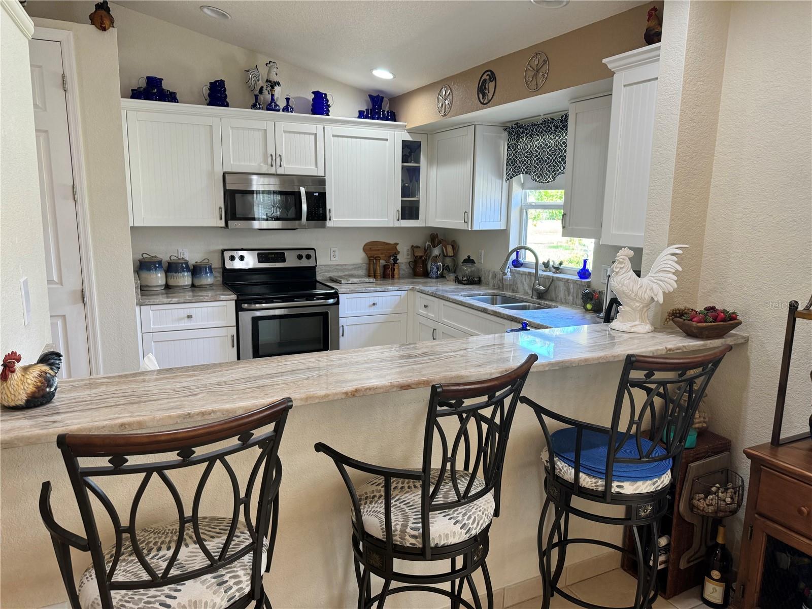 25530 RAMPART BLVD, PUNTA GORDA, FL, 33983