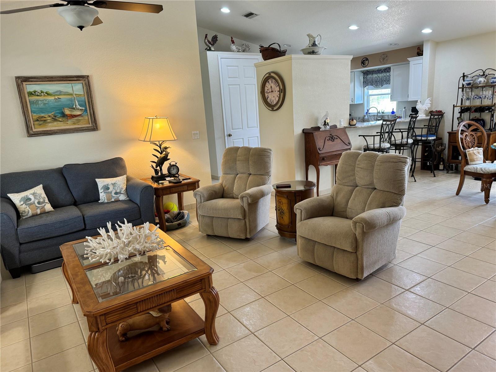 25530 RAMPART BLVD, PUNTA GORDA, FL, 33983