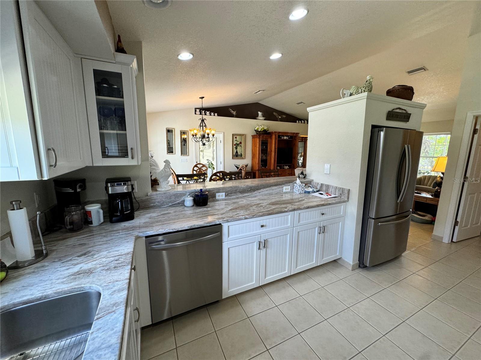 25530 RAMPART BLVD, PUNTA GORDA, FL, 33983