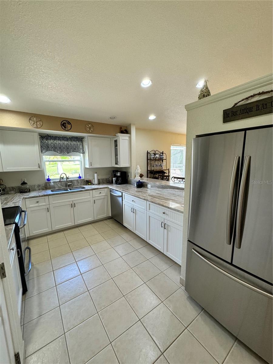 25530 RAMPART BLVD, PUNTA GORDA, FL, 33983