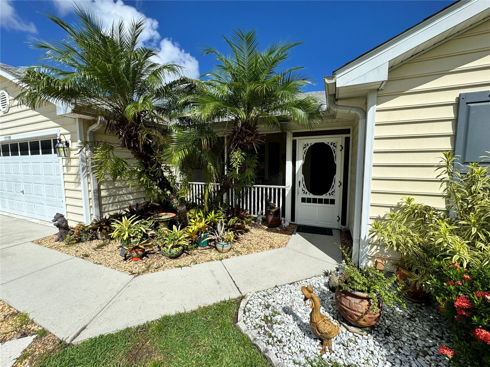 25530 RAMPART BLVD, PUNTA GORDA, FL, 33983