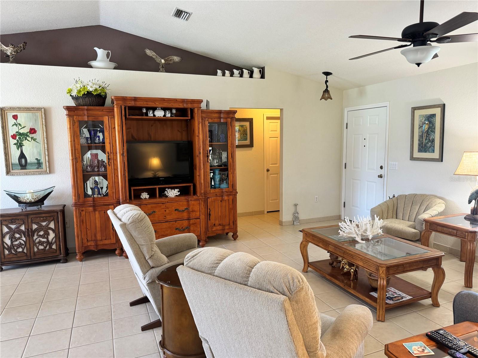 25530 RAMPART BLVD, PUNTA GORDA, FL, 33983