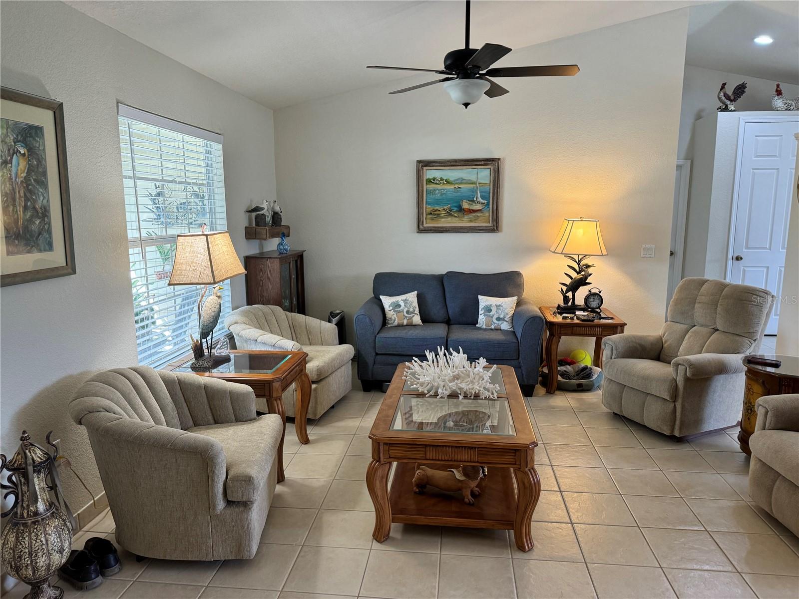 25530 RAMPART BLVD, PUNTA GORDA, FL, 33983
