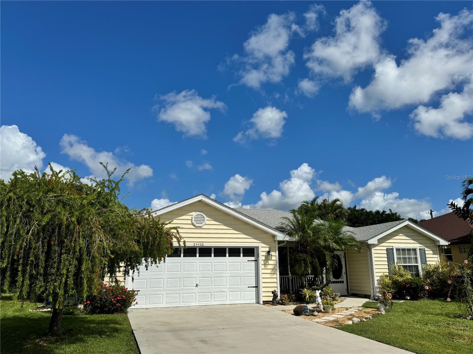 25530 RAMPART BLVD, PUNTA GORDA, FL, 33983