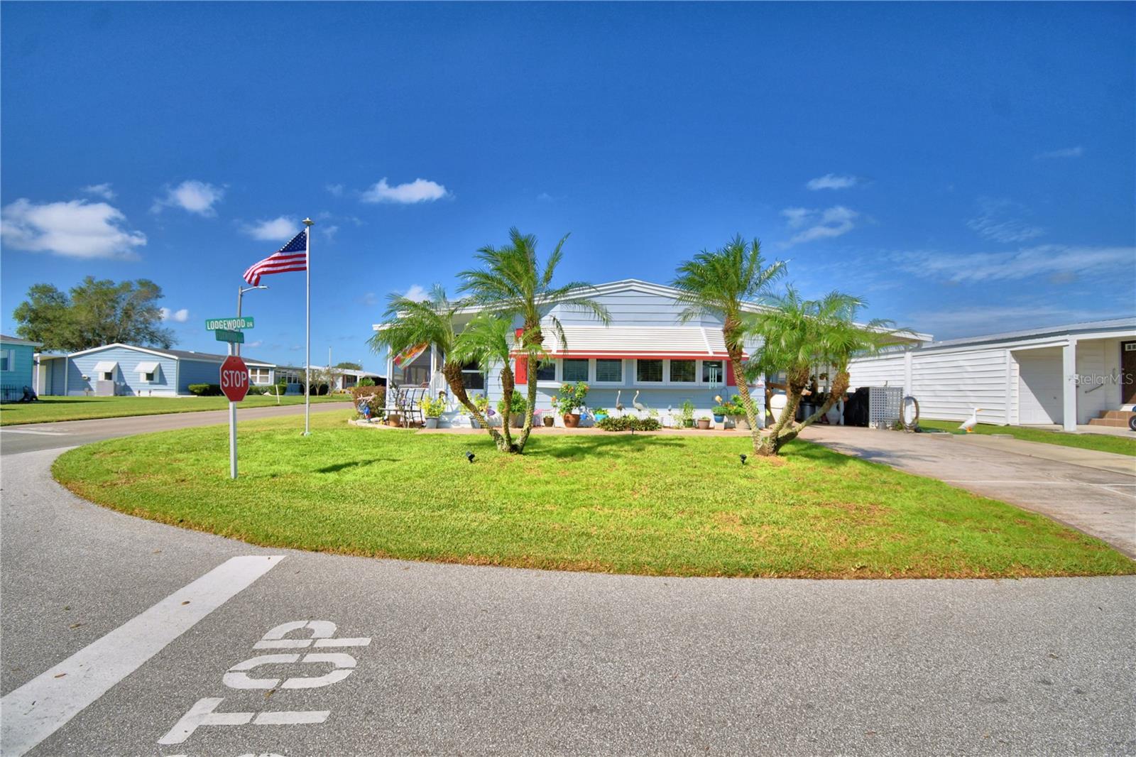 5002 LODGEWOOD DR, LAKELAND, FL, 33810