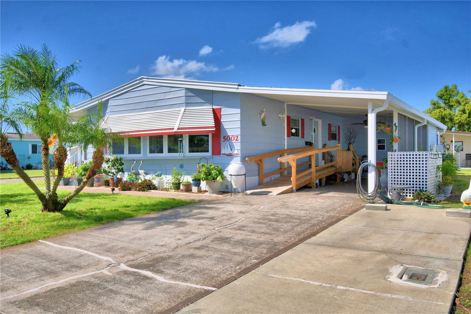 5002 LODGEWOOD DR, LAKELAND, FL, 33810