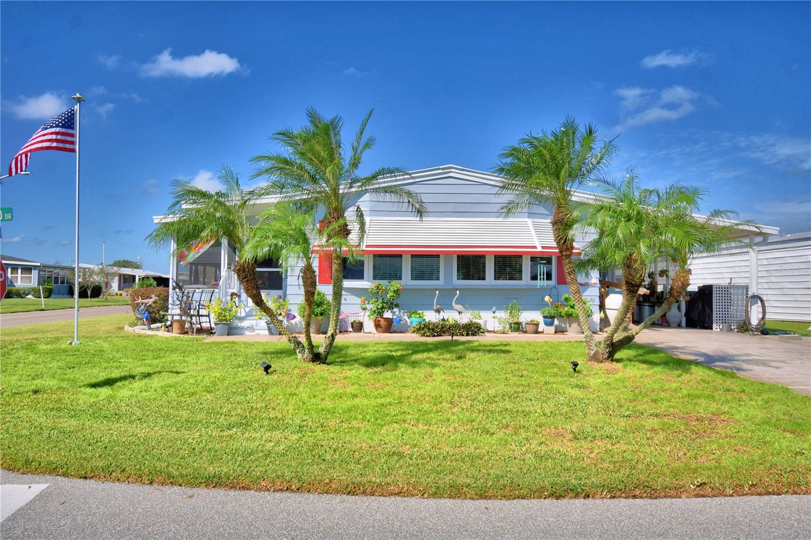 5002 LODGEWOOD DR, LAKELAND, FL, 33810