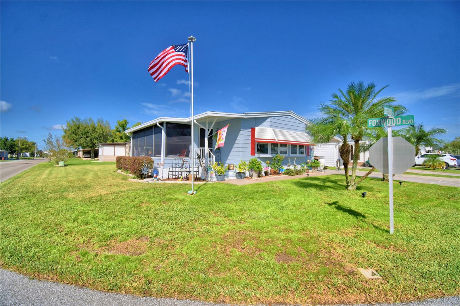 5002 LODGEWOOD DR, LAKELAND, FL, 33810