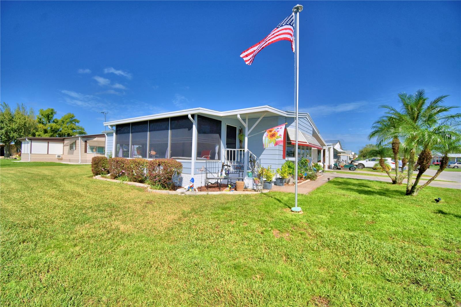 5002 LODGEWOOD DR, LAKELAND, FL, 33810