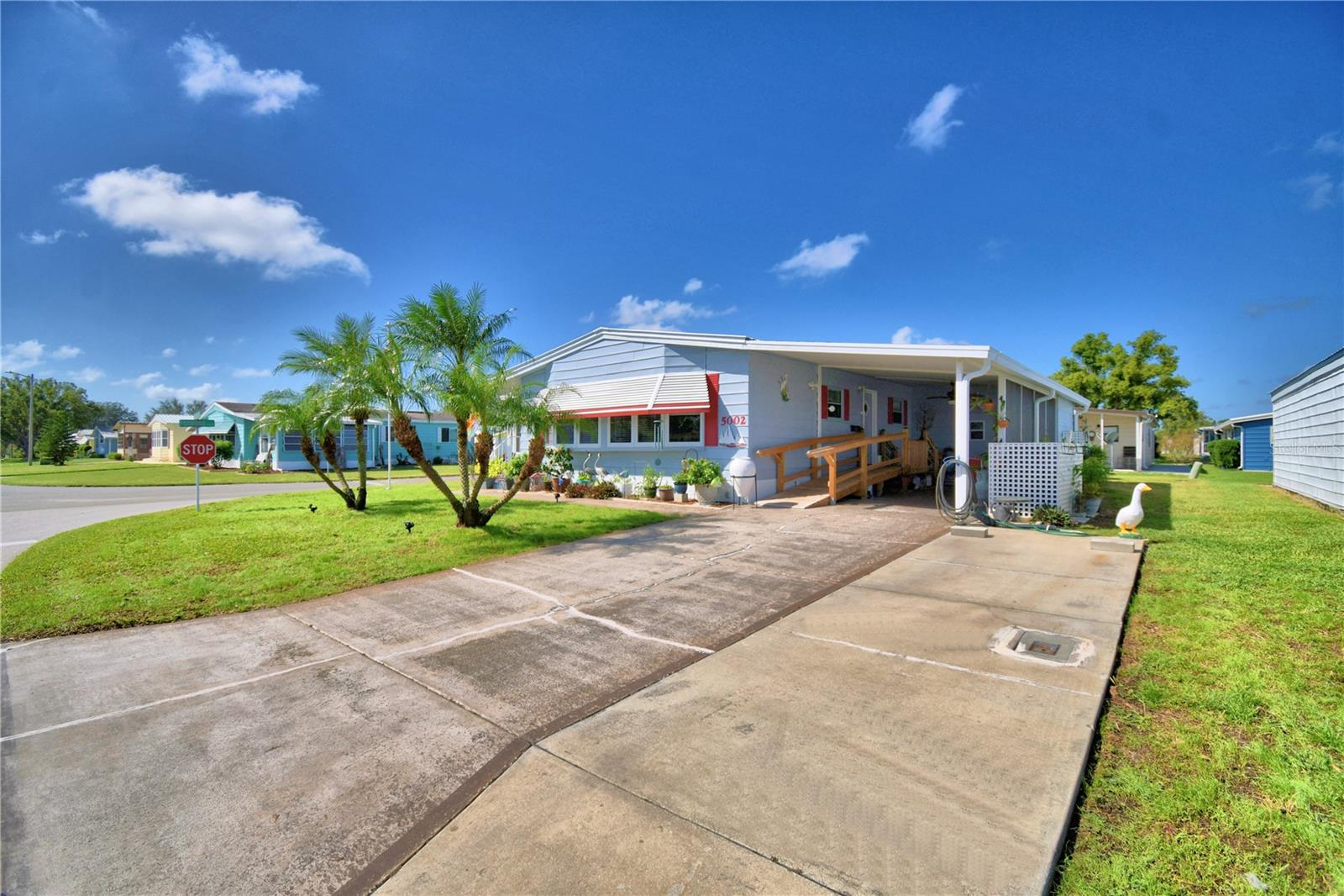 5002 LODGEWOOD DR, LAKELAND, FL, 33810