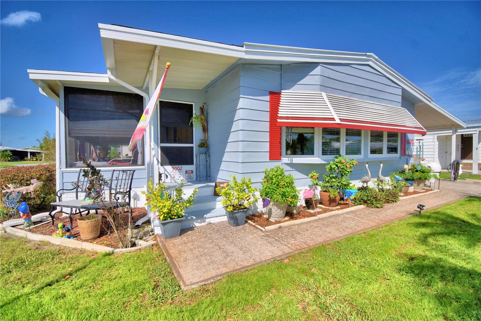 5002 LODGEWOOD DR, LAKELAND, FL, 33810