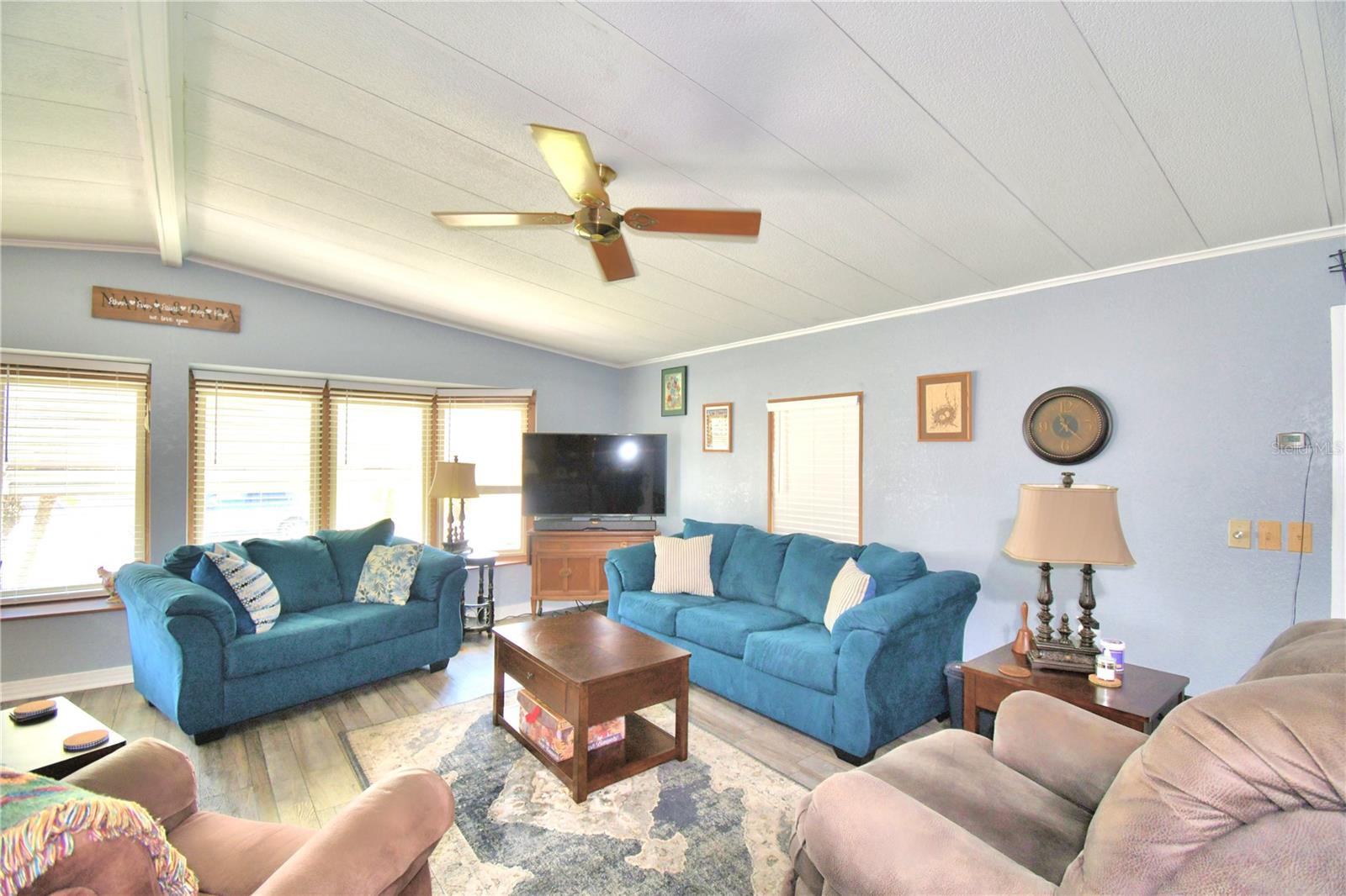 5002 LODGEWOOD DR, LAKELAND, FL, 33810