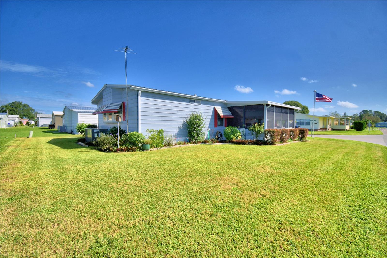 5002 LODGEWOOD DR, LAKELAND, FL, 33810