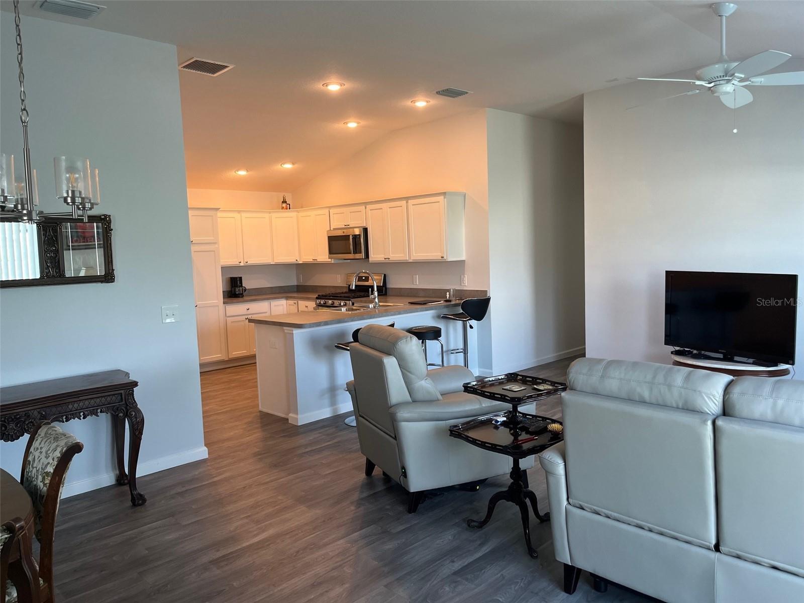4415 CASEY CT, THE VILLAGES, FL, 32163
