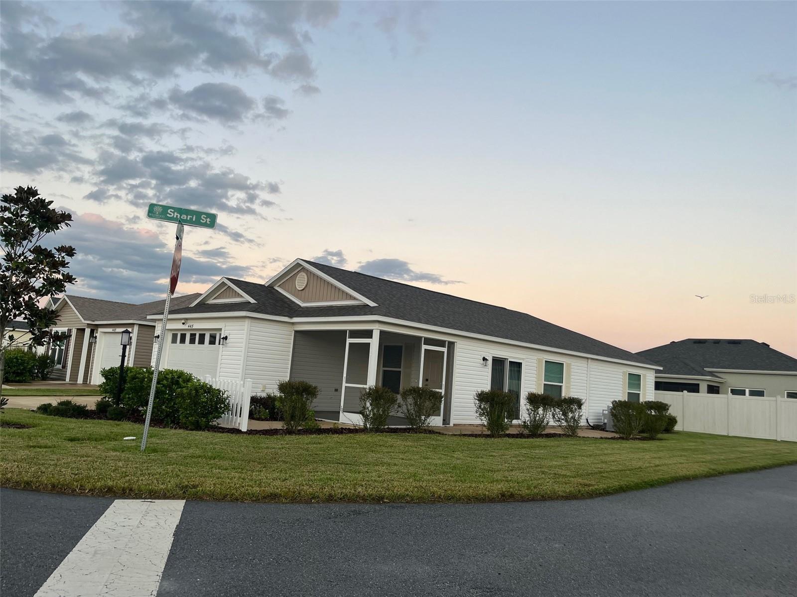 4415 CASEY CT, THE VILLAGES, FL, 32163