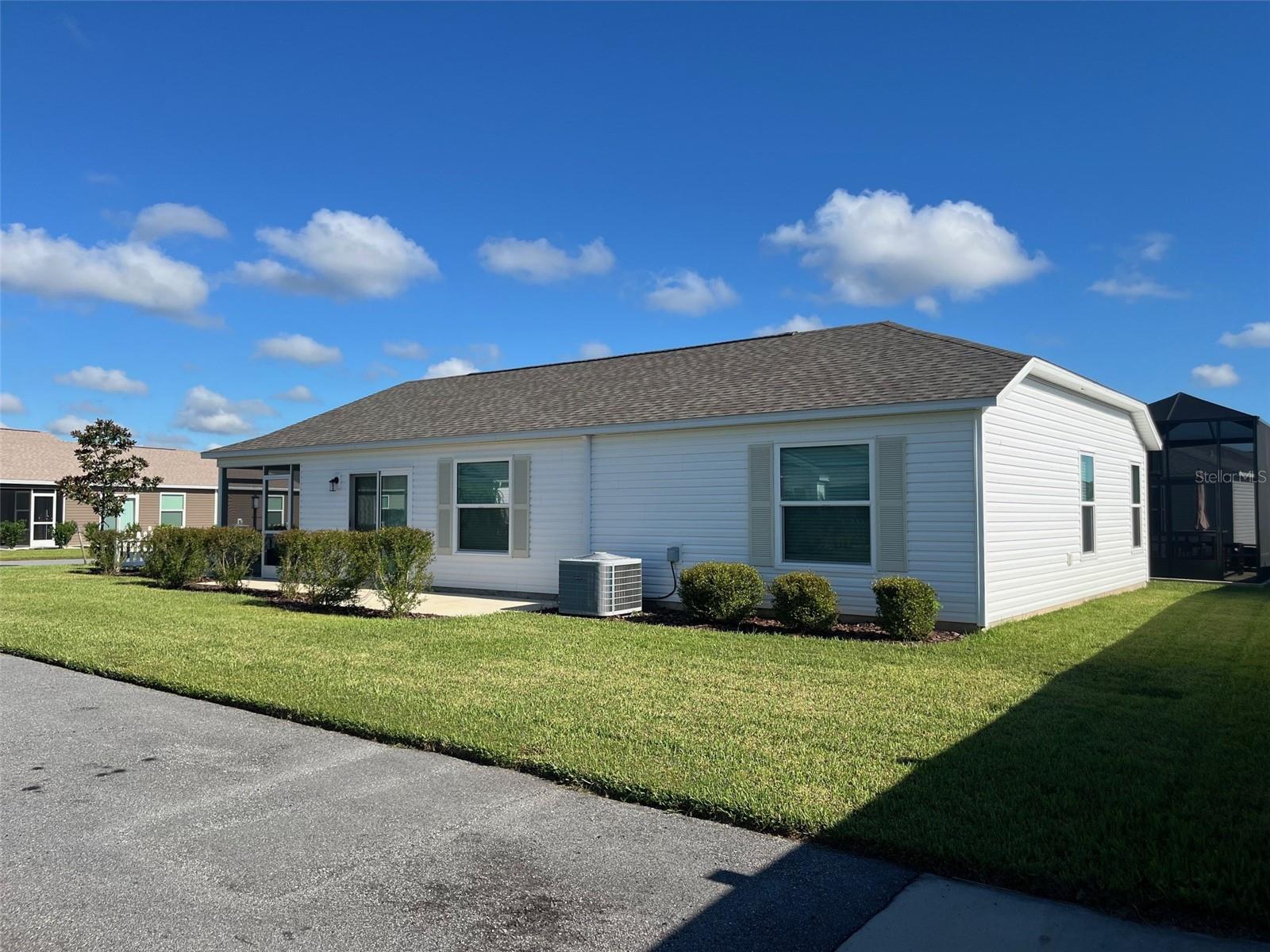 4415 CASEY CT, THE VILLAGES, FL, 32163