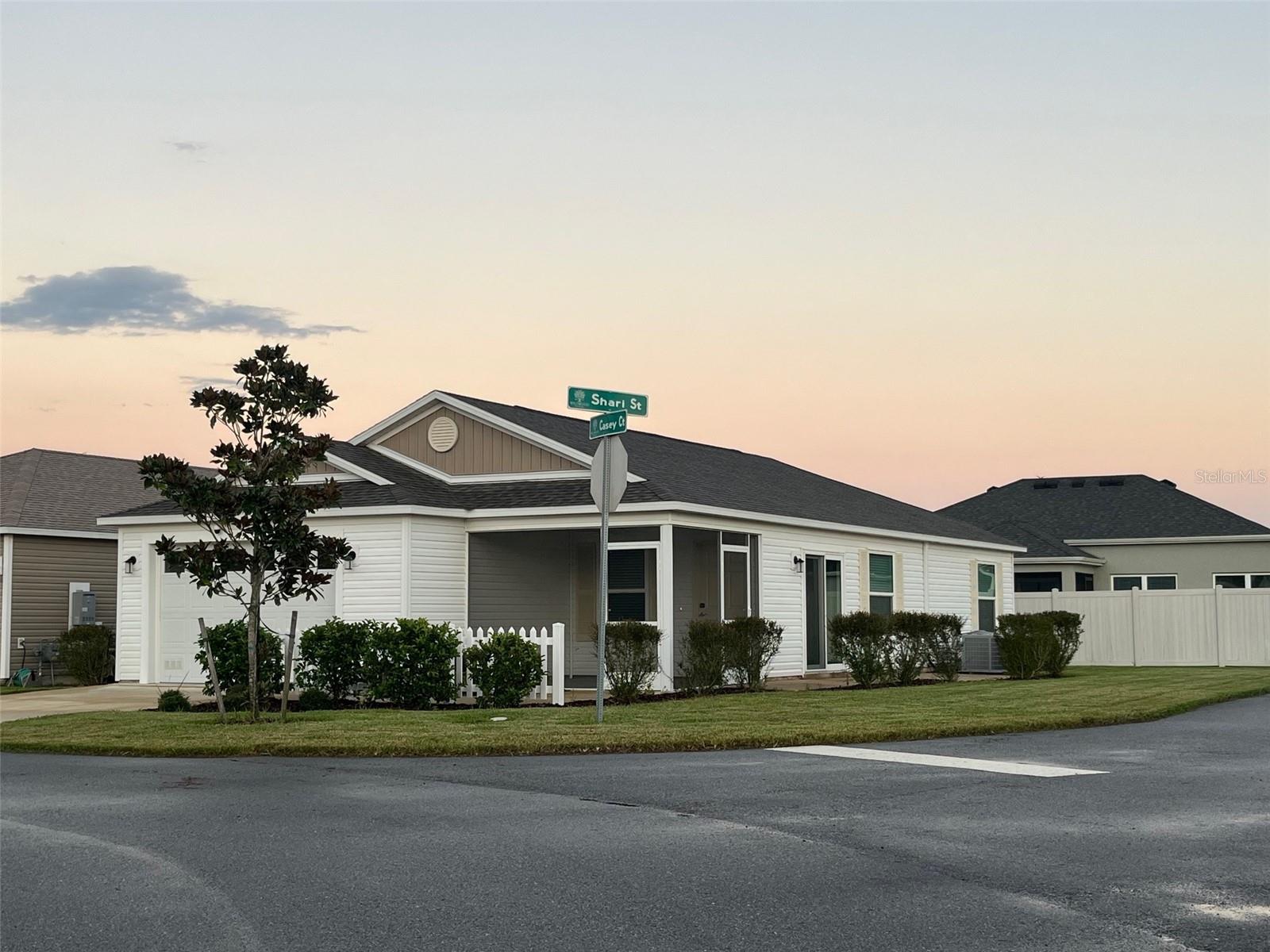 4415 CASEY CT, THE VILLAGES, FL, 32163