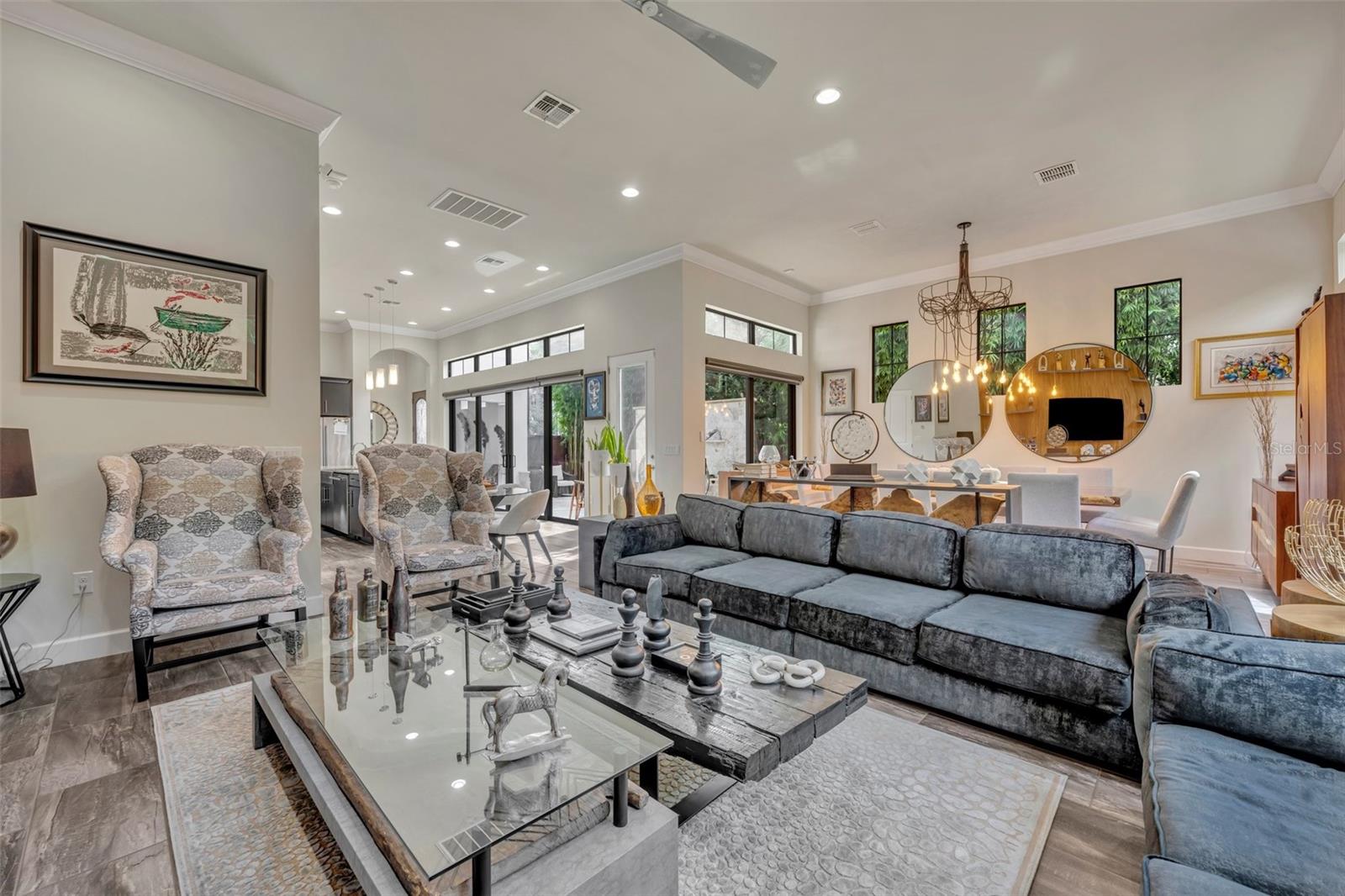 8461 VIA VITTORIA WAY, ORLANDO, FL, 32819