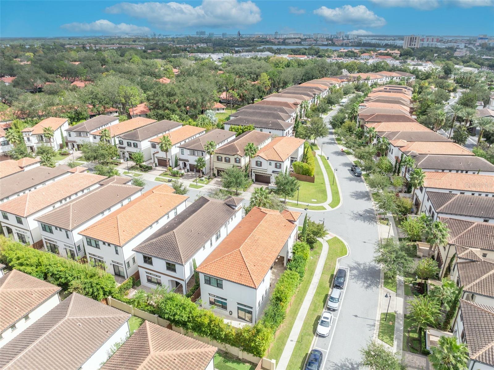 8461 VIA VITTORIA WAY, ORLANDO, FL, 32819