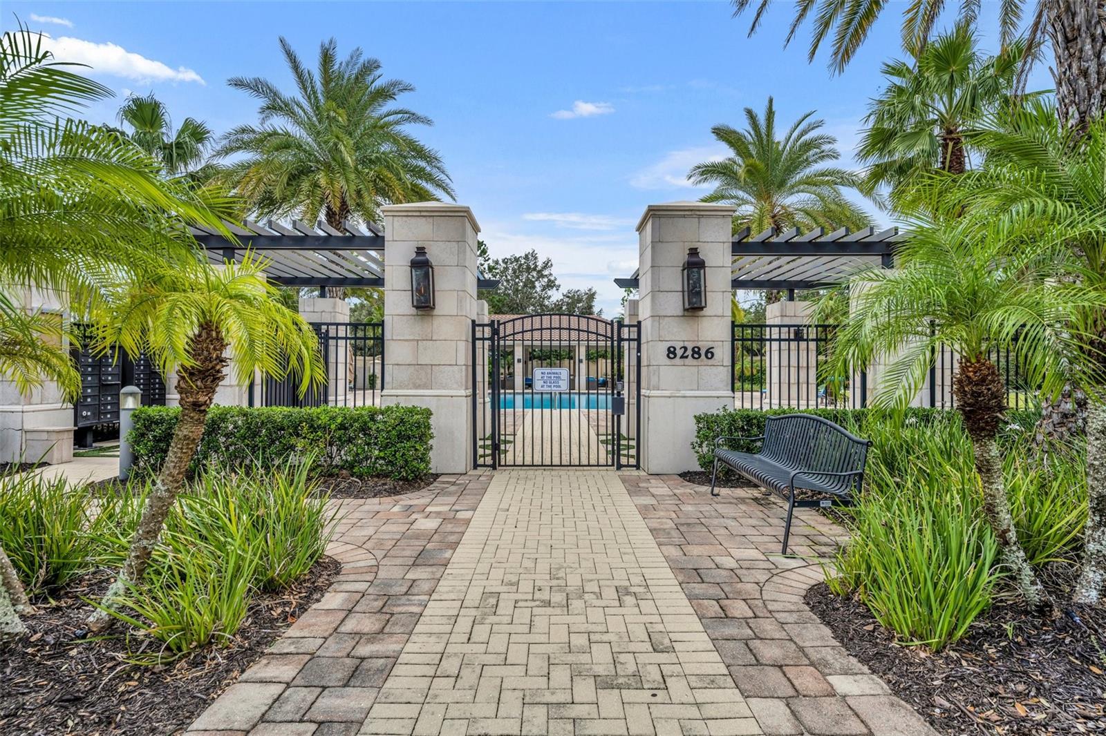 8461 VIA VITTORIA WAY, ORLANDO, FL, 32819