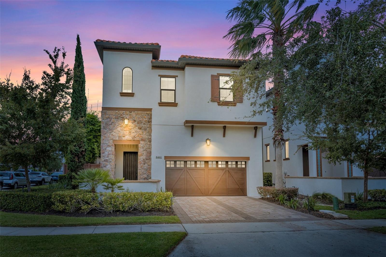 8461 VIA VITTORIA WAY, ORLANDO, FL, 32819