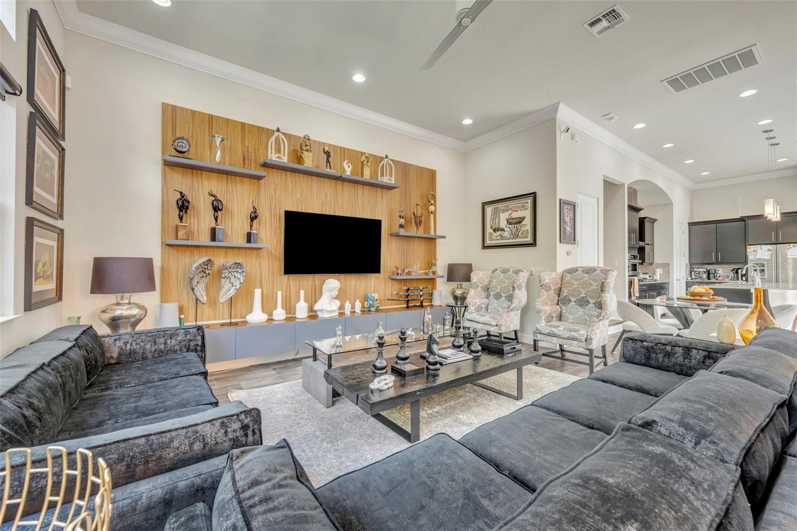 8461 VIA VITTORIA WAY, ORLANDO, FL, 32819