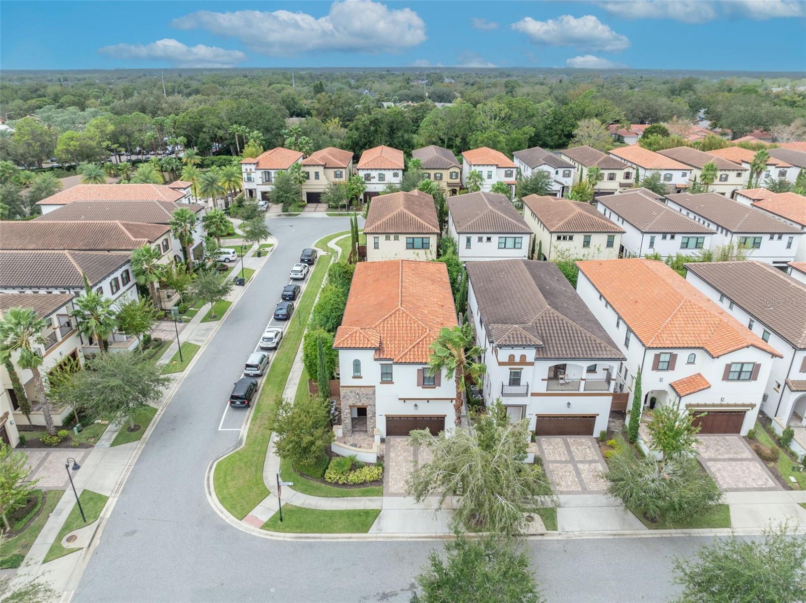 8461 VIA VITTORIA WAY, ORLANDO, FL, 32819