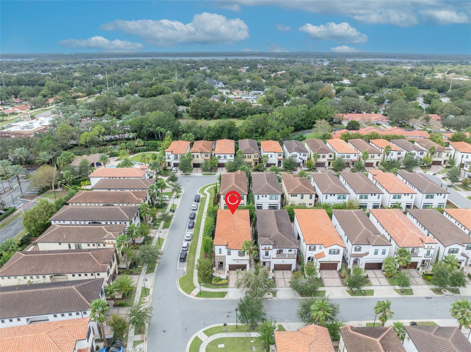 8461 VIA VITTORIA WAY, ORLANDO, FL, 32819