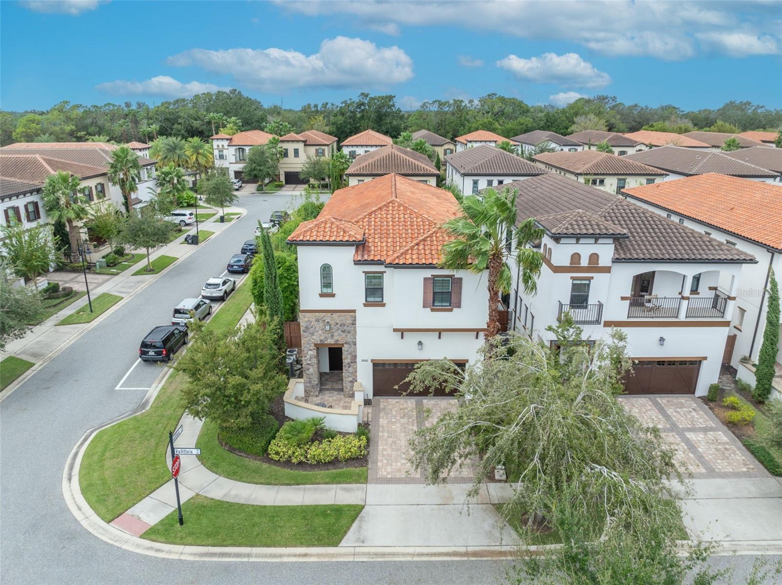 8461 VIA VITTORIA WAY, ORLANDO, FL, 32819