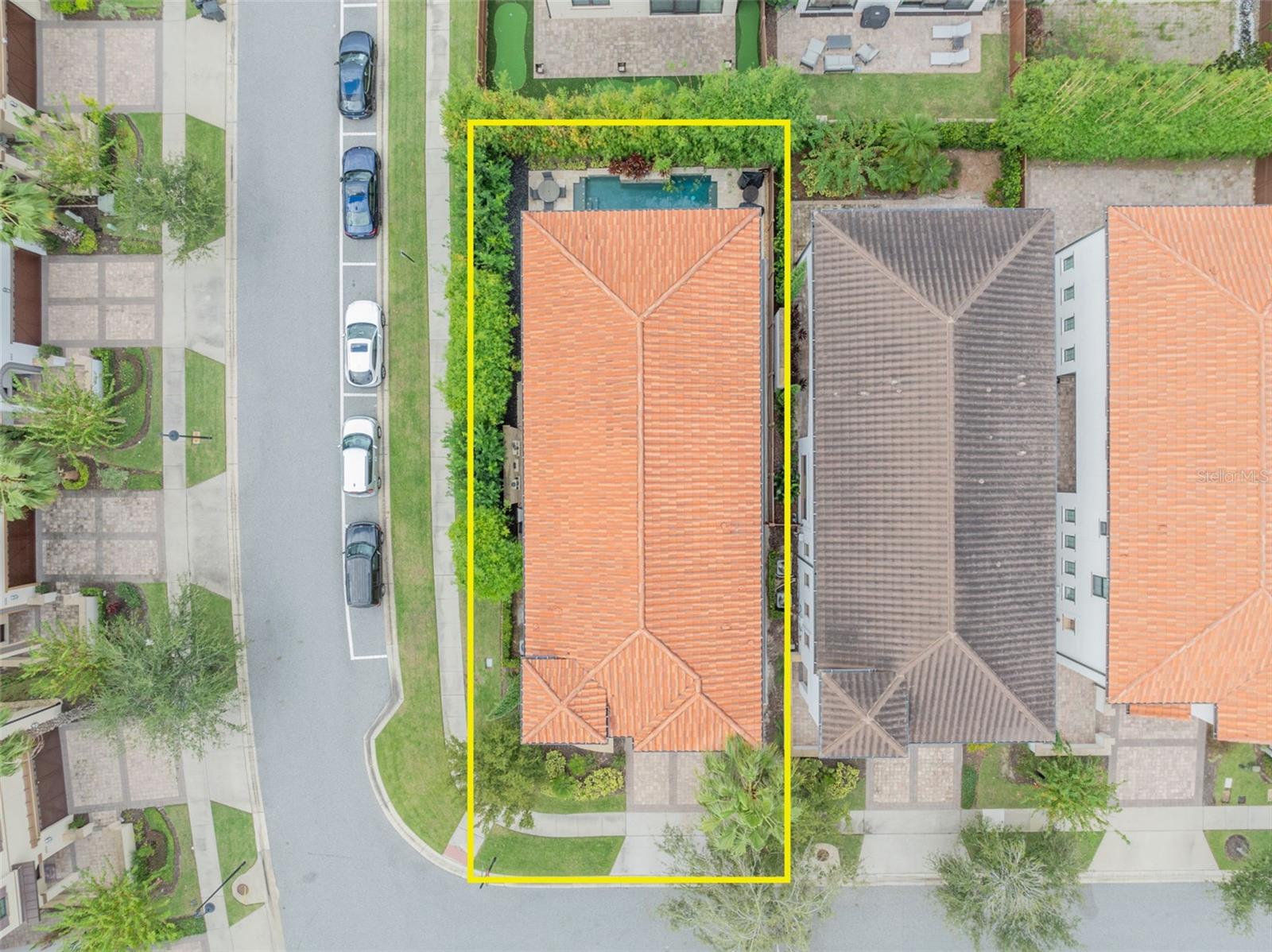 8461 VIA VITTORIA WAY, ORLANDO, FL, 32819