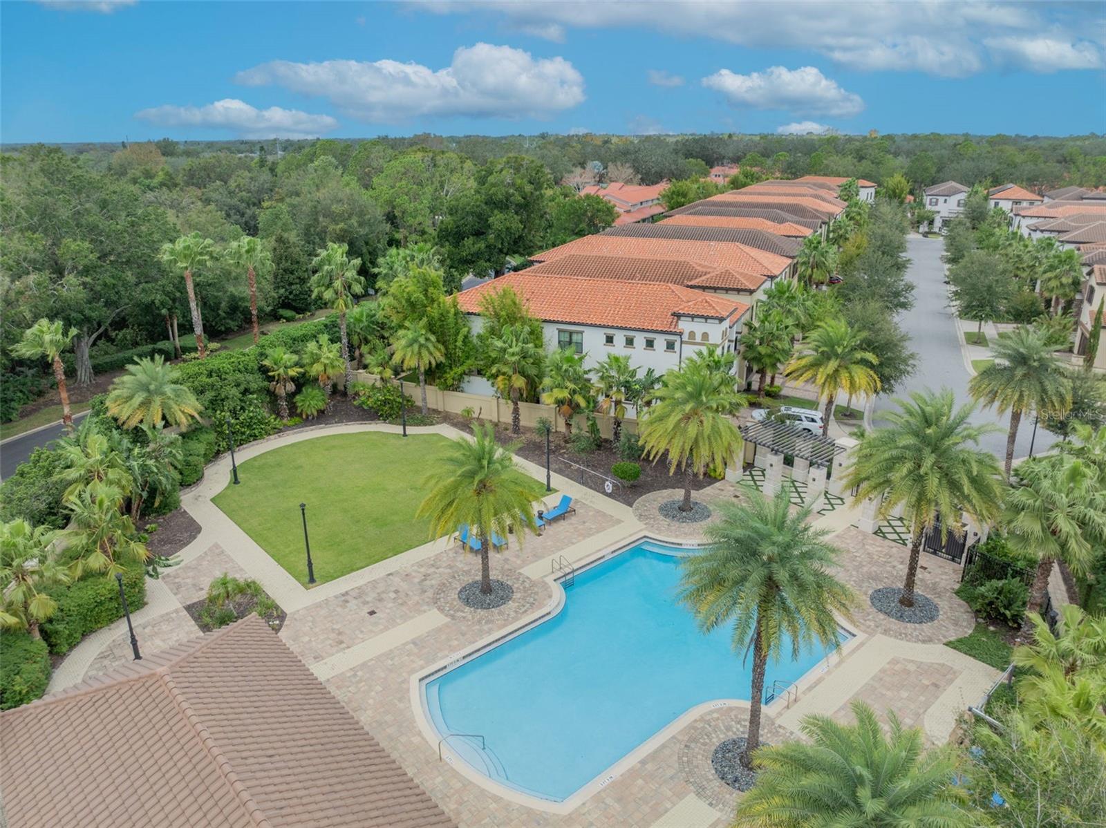 8461 VIA VITTORIA WAY, ORLANDO, FL, 32819