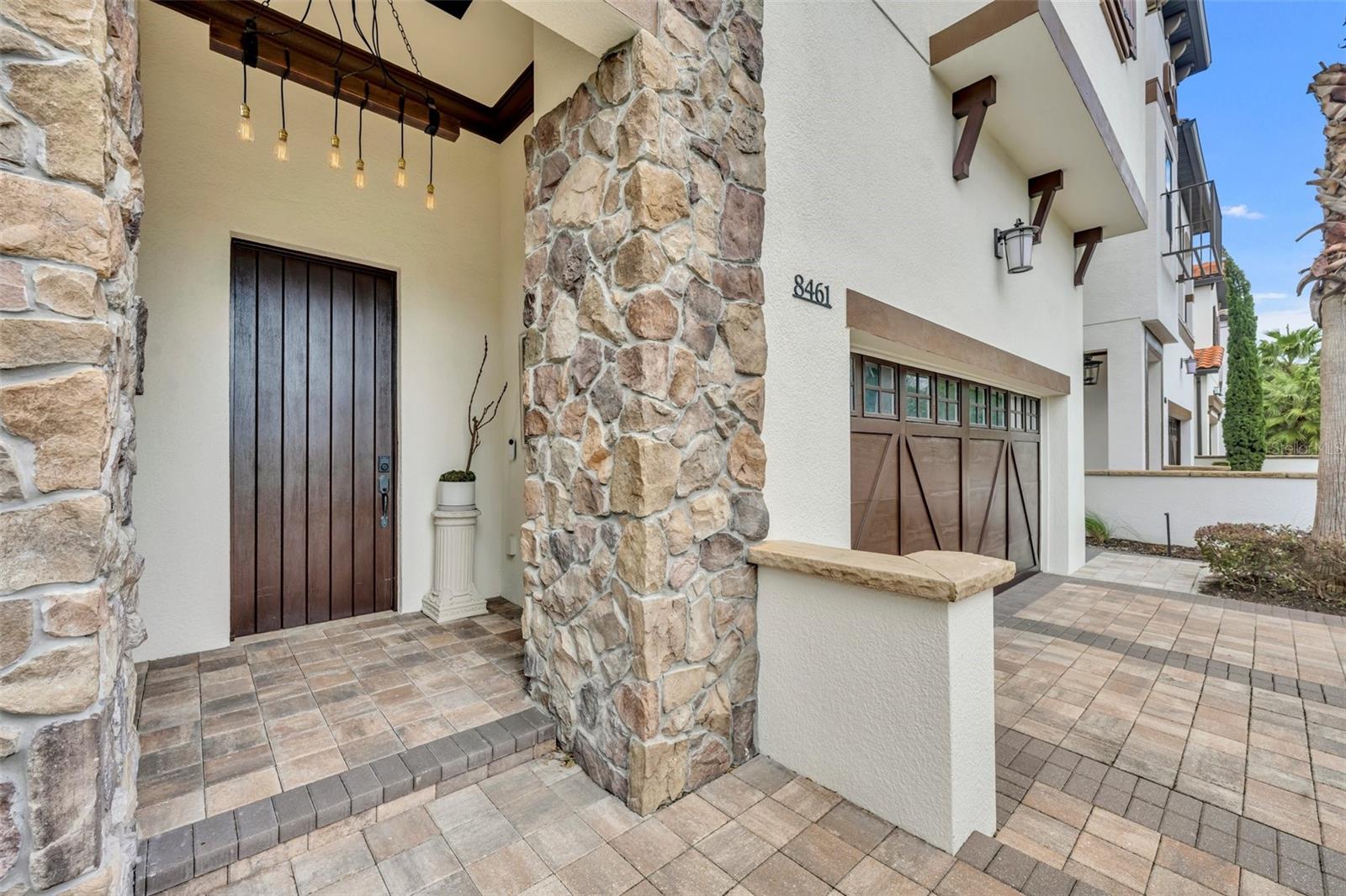 8461 VIA VITTORIA WAY, ORLANDO, FL, 32819