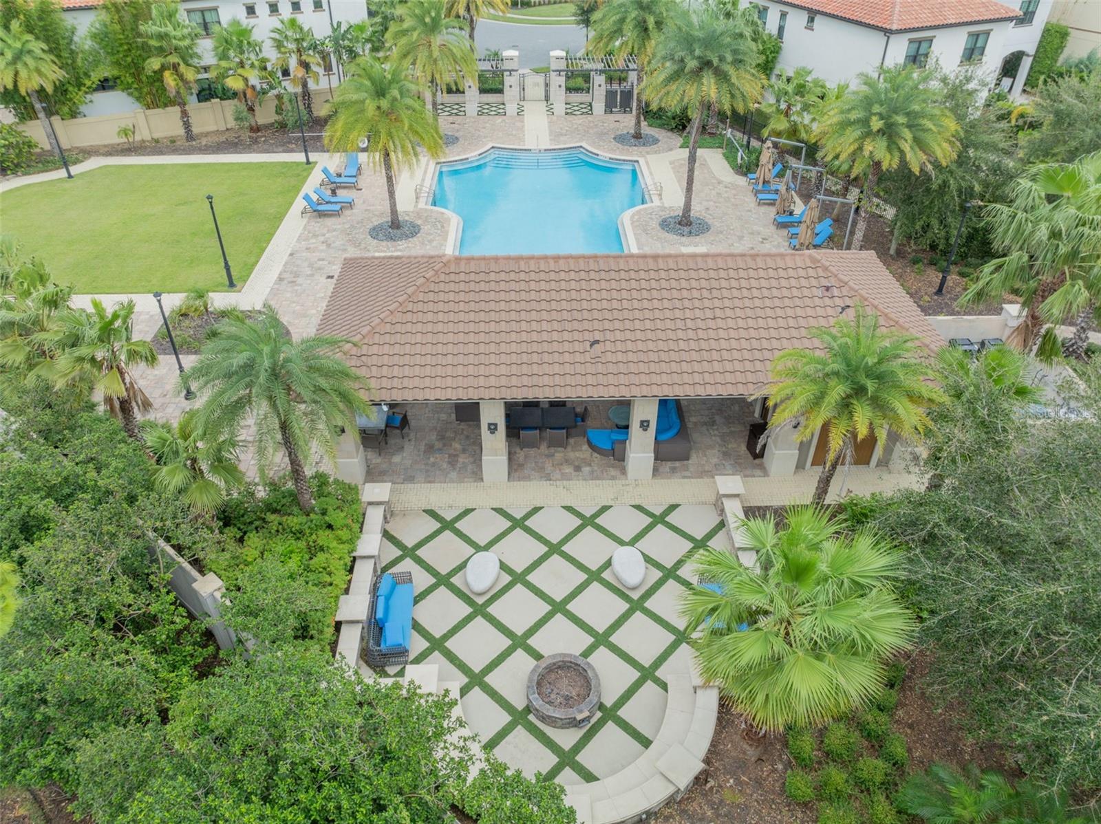 8461 VIA VITTORIA WAY, ORLANDO, FL, 32819