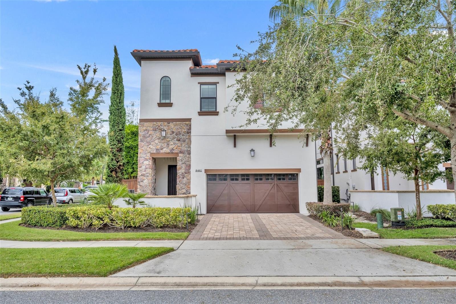 8461 VIA VITTORIA WAY, ORLANDO, FL, 32819