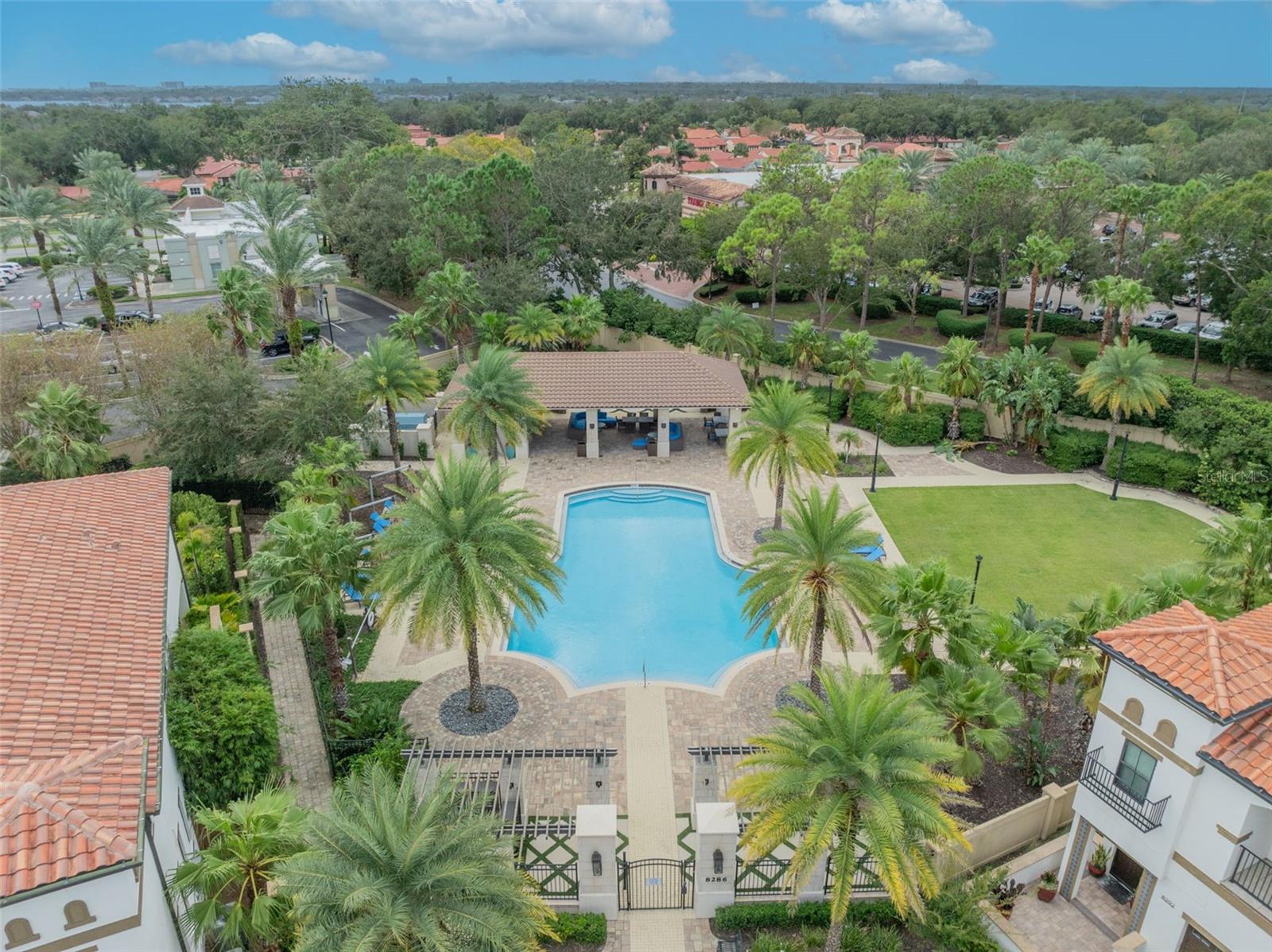8461 VIA VITTORIA WAY, ORLANDO, FL, 32819