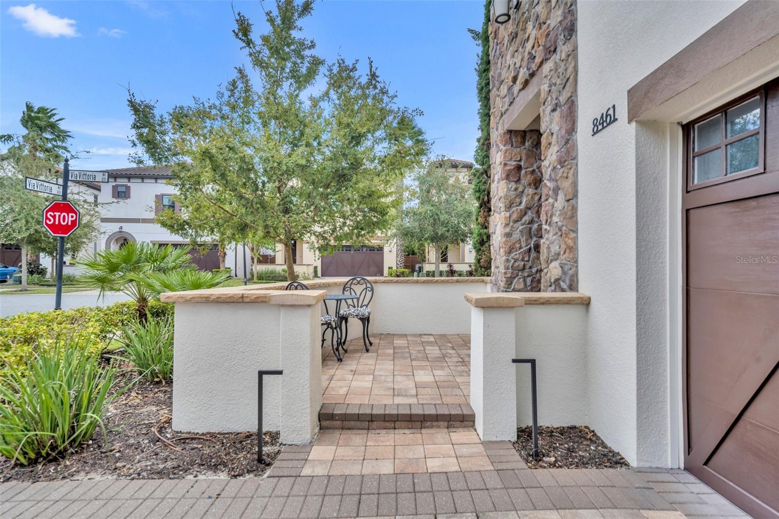 8461 VIA VITTORIA WAY, ORLANDO, FL, 32819